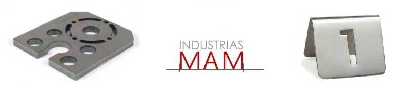 Cabecera Industrias MAM